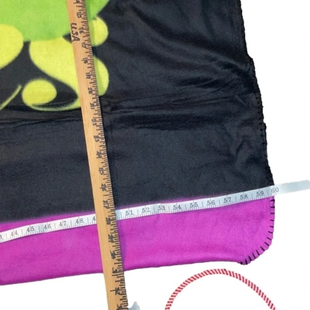 Summer Fun Summer Smiles Give Smiles Throw/Beach Towel by Smile Train Swim
